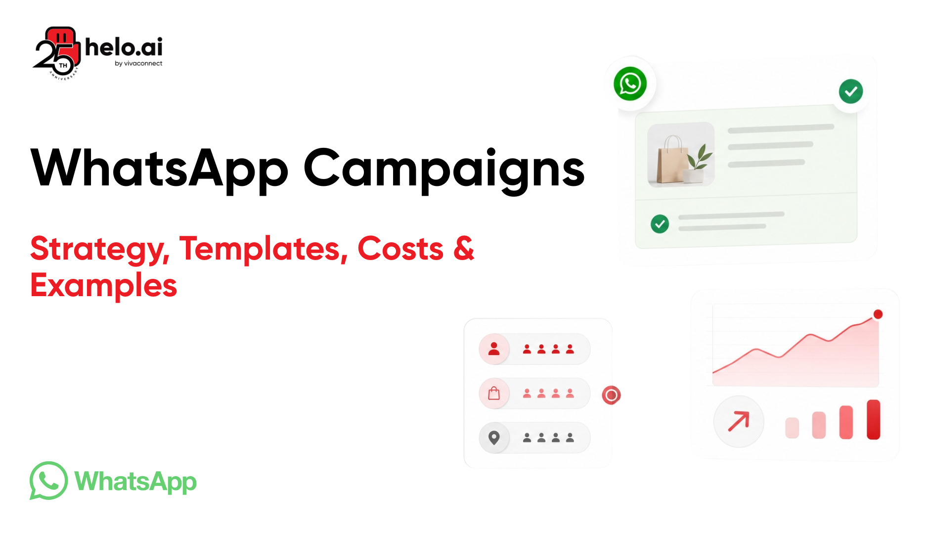WhatsApp Campaign
